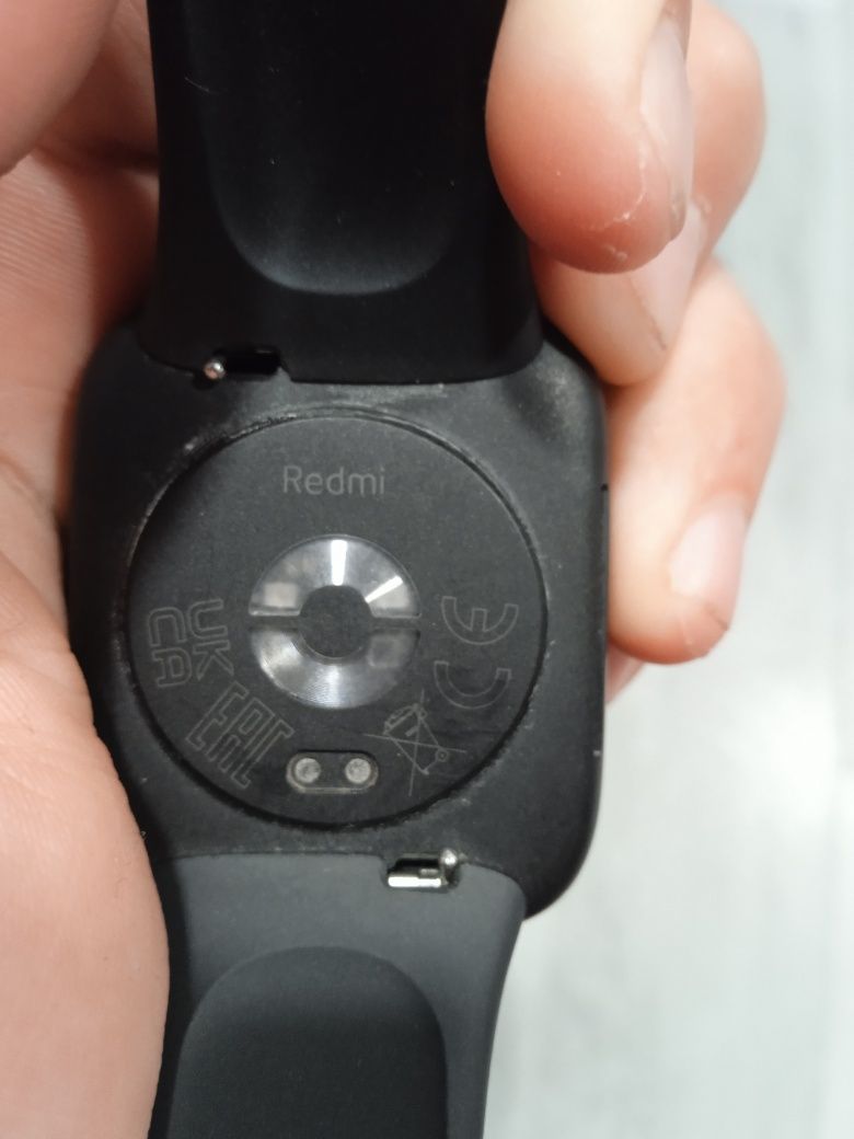 Readmi Watch - 3