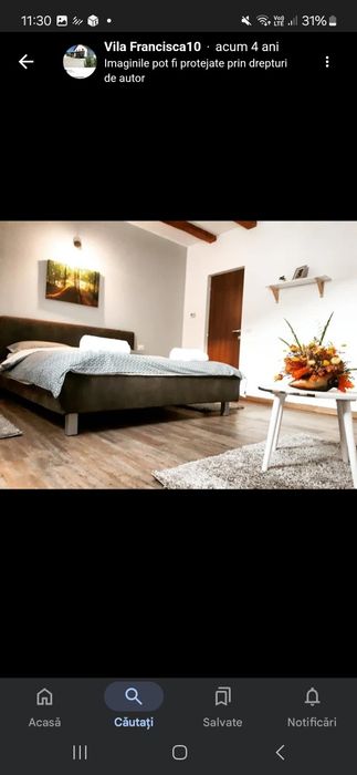 Vand pensiune/vila sau ofer spre inchiriere