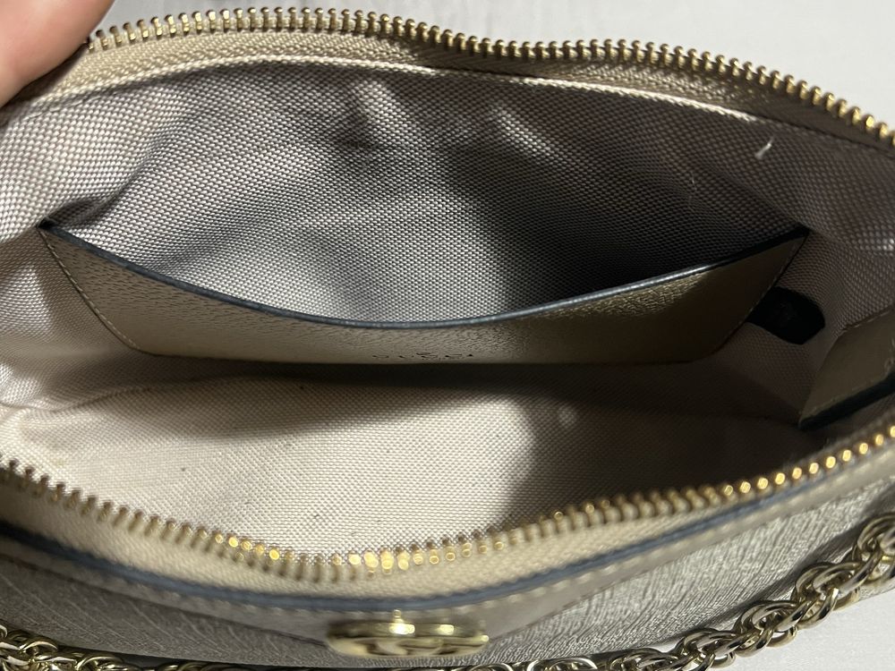 Нова Gucci чанта