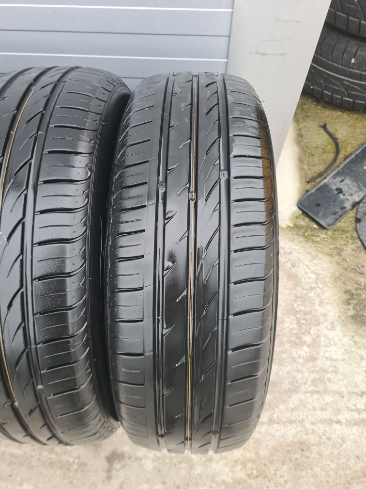Set 4 Cauciucuri Vara 185/65R15 Nexen Profil 80-90% Stare F Buna!