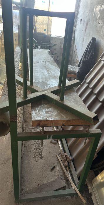 Masina de facut plasa de gard