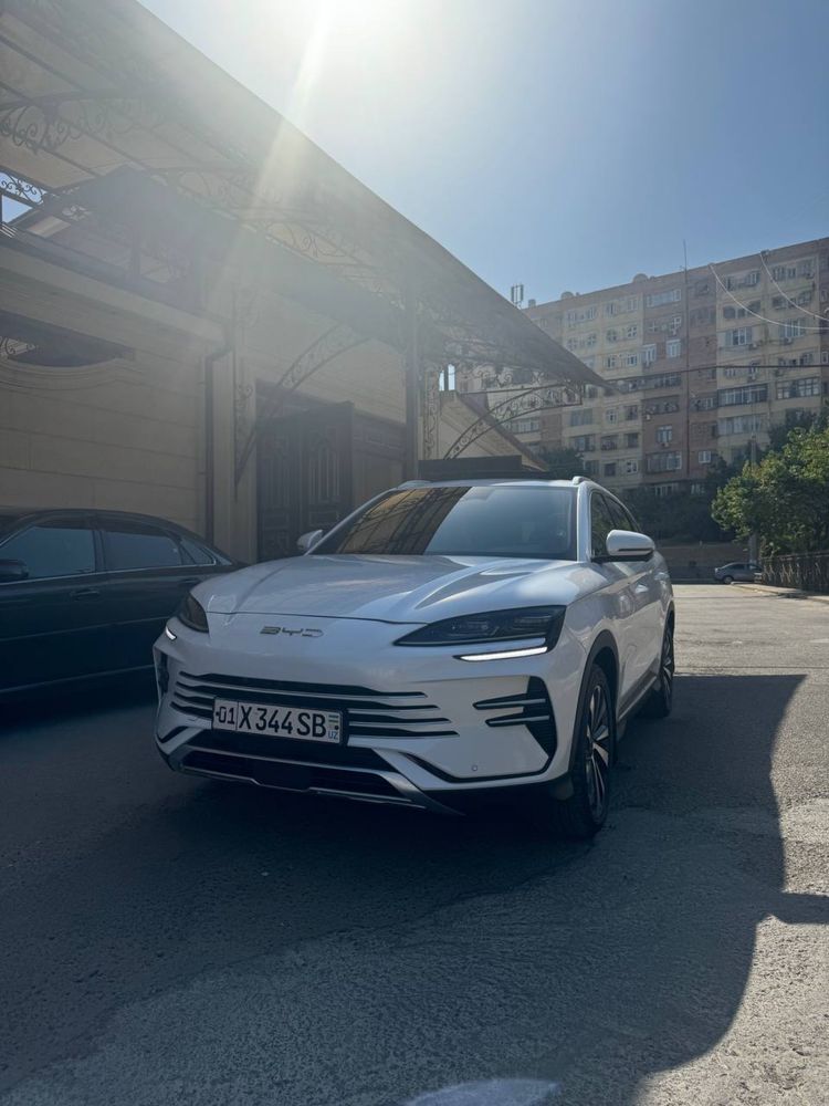 Byd champion hybrid срочно