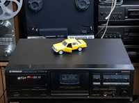 Casetofon Deck Audio Stereo Vintage PIONEER CT S250 (made in Japan)