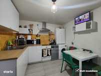 Casa renovata la interior, Rascruci, 1421 mp teren, gradina