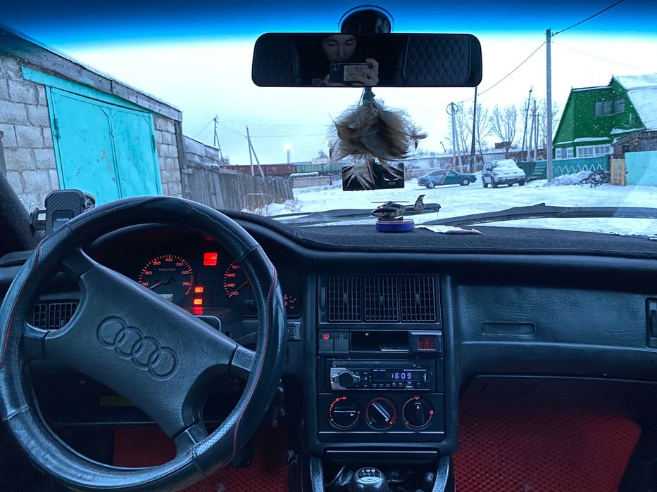 Ауди 80 сатылады