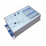 Amplificator 2 iesiri, CATV 8630 RA Nextra,cu cale inversa