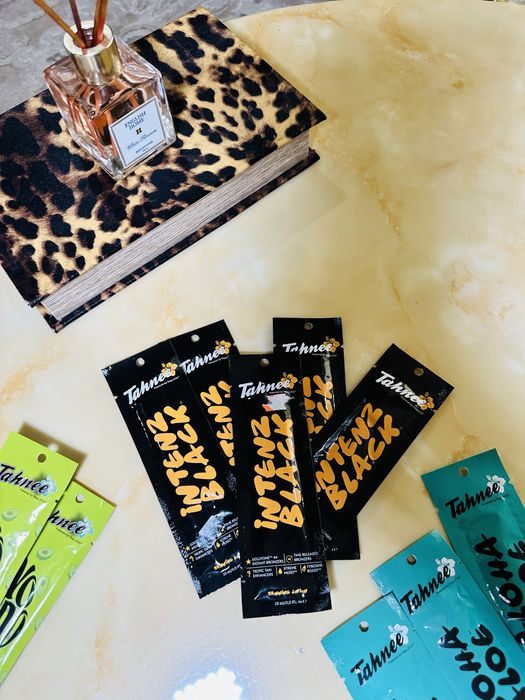 Mini Creme Bronzat Tahnee