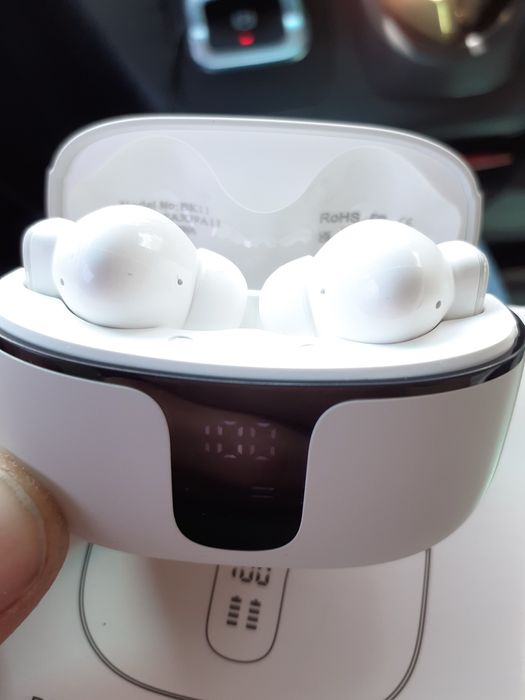 Căști airpods BK11 Made in Germania