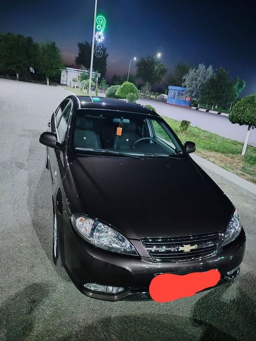 Ласетти жентра чокко севет