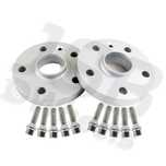 Flanse distantiere noi 5x112 16 mm grosime VW, Seat, Skoda, Audi