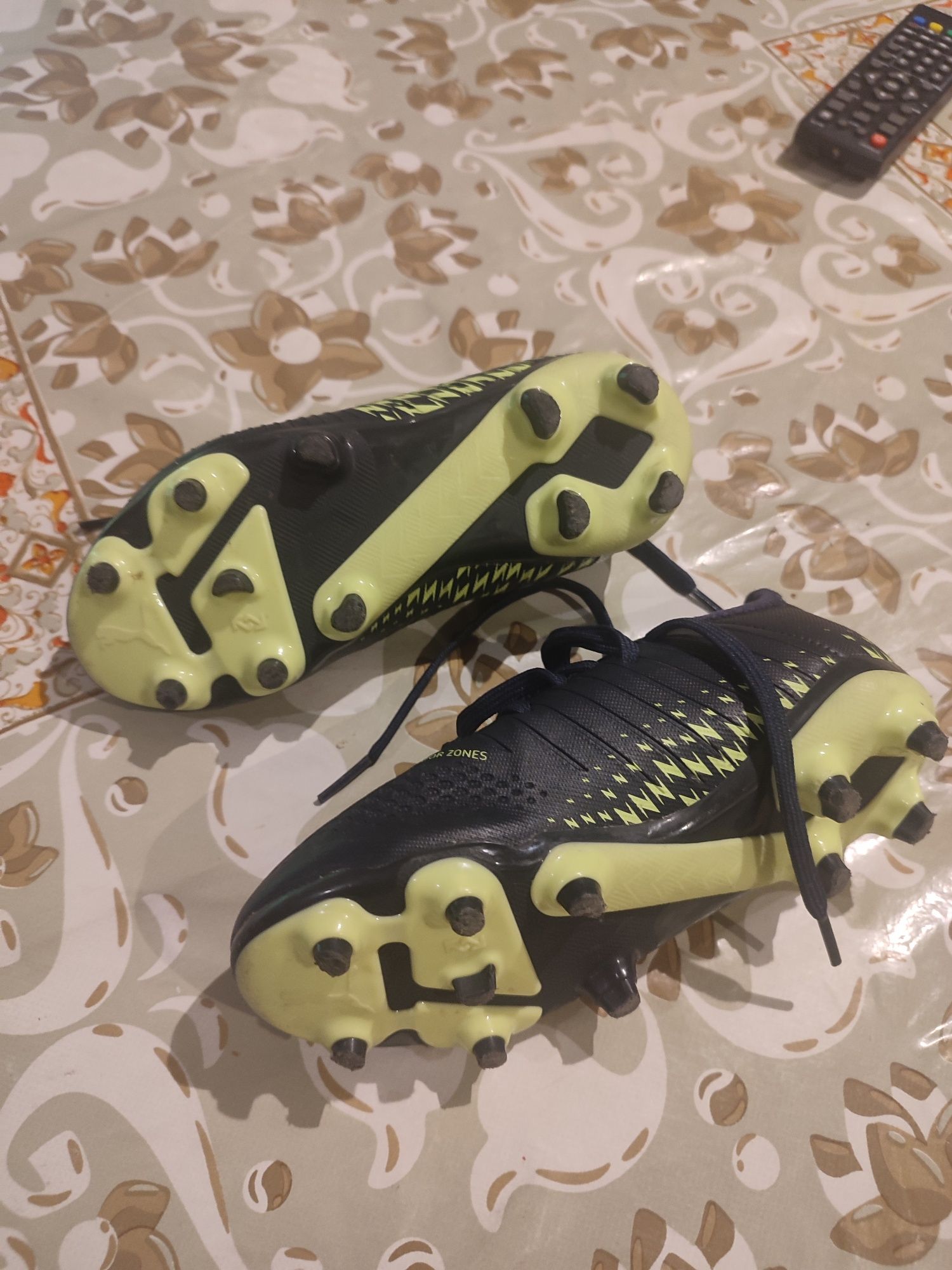 Бутонки Puma детски 29 номер