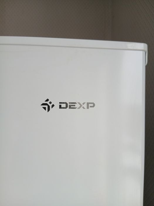 Холодильник. DEXP.продам.