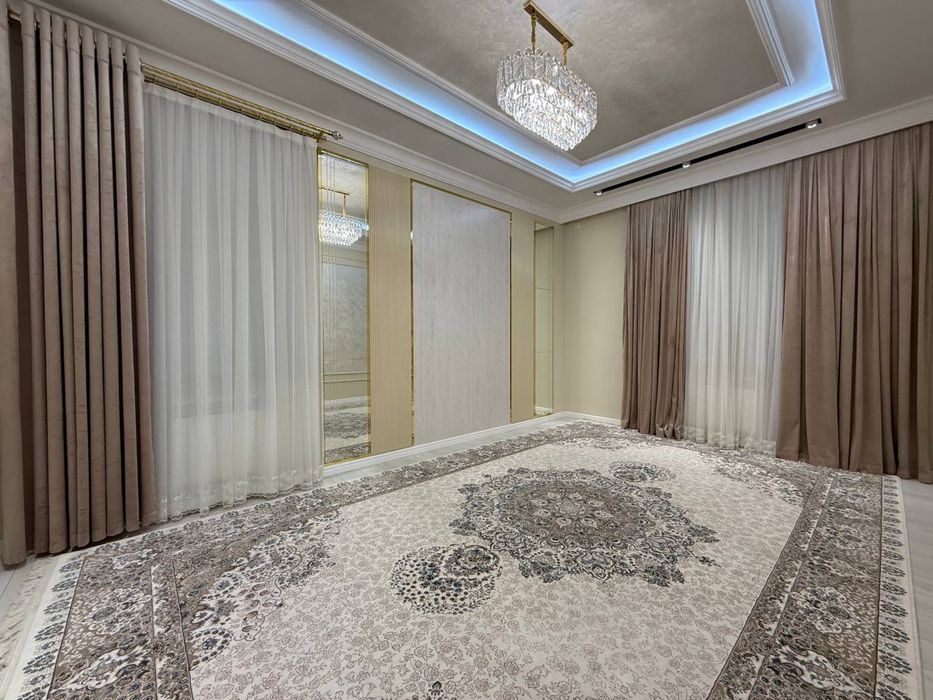 ул. Нукус ЖК «Орзу (Сафия)» 2/3/6 Площадь: 65 м²