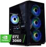 Компьютер i5-12400F/ RTX 3060/ 16GB/ SSD 1000 Гб/ Win 10