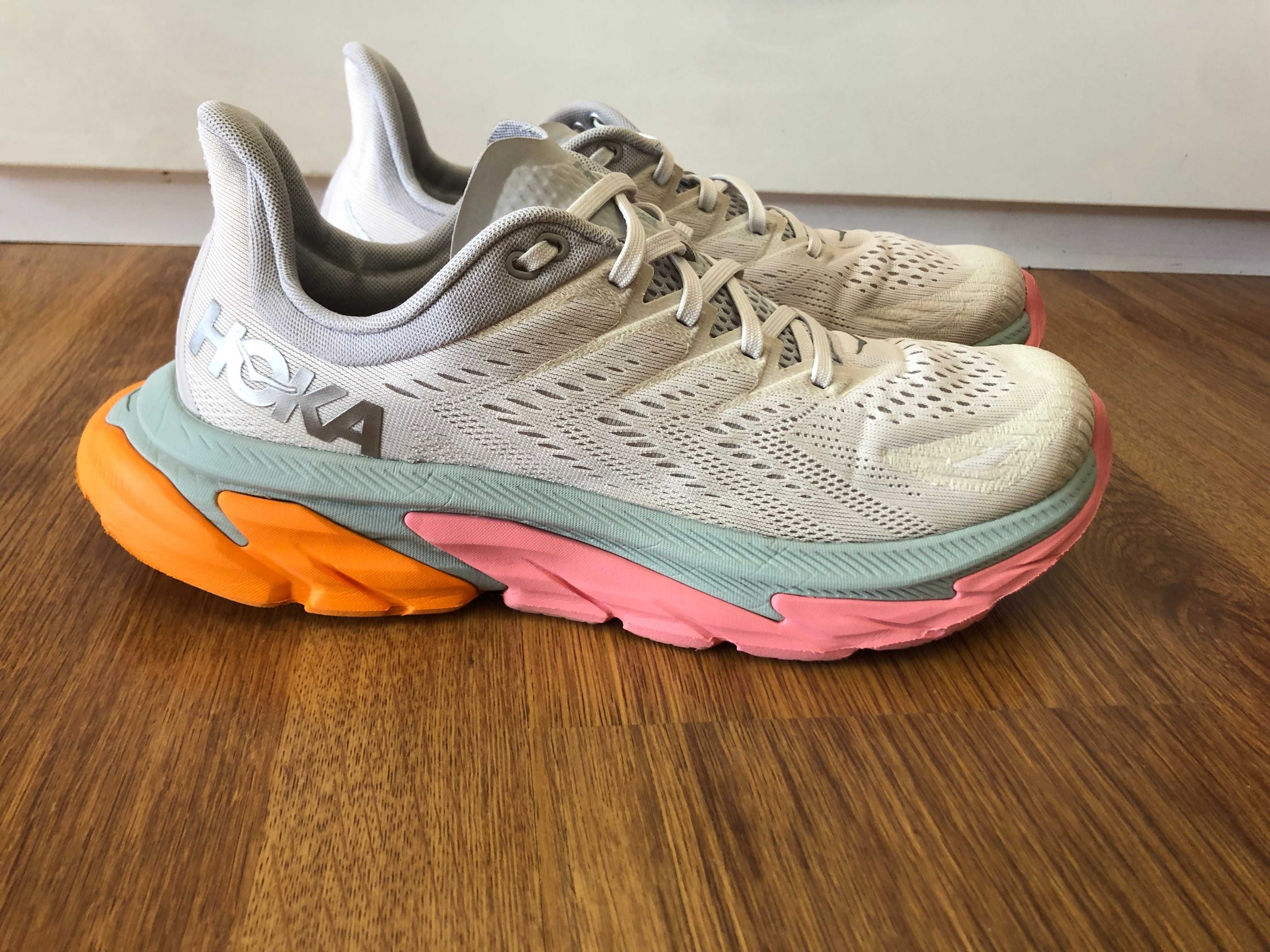 Hoka M Clifton Edge Маратонки 43 1/3
