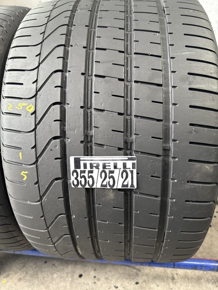 355/25/21 Pirelli Vara