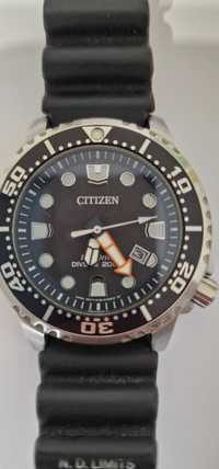 Ceas Citizen Ecodrive Divers 200 m