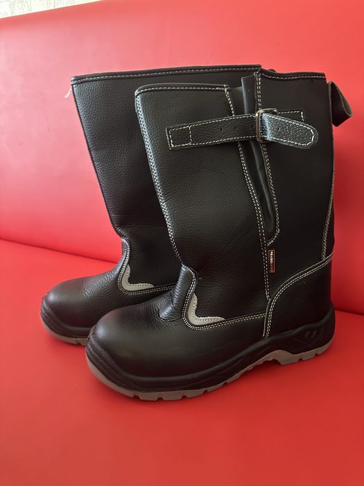 Ботинки рабочие