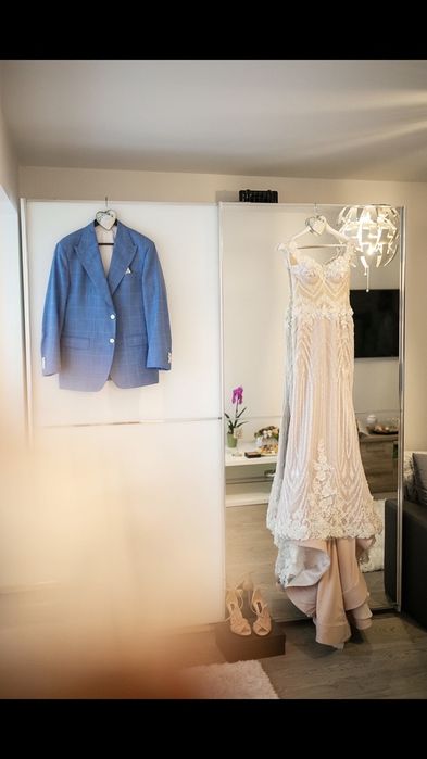 Rochie de mireasa Salon Royals-Cluj