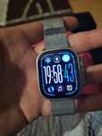 Apple watch Ultra 1