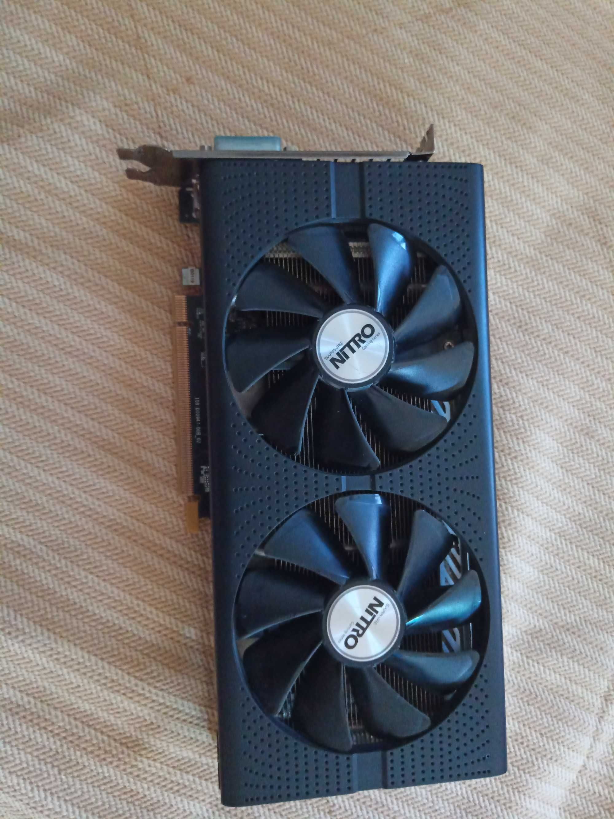 RX 470 8 GB OC. | Намаление!!!
