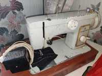 швейная машина Чайка 132М
