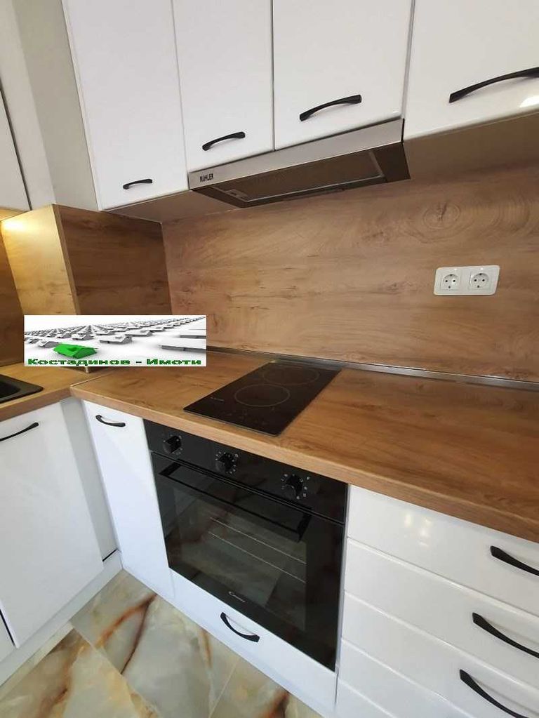 Дава се под наем Двустаен апартамент в Пловдив, Каменица 1 - 62 кв.м за 600 € - Снимка #6