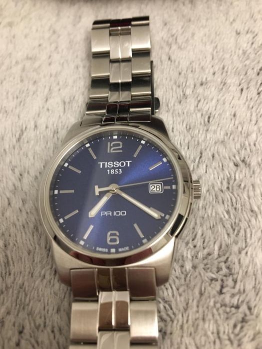 Ceas barbatesc TISSOT