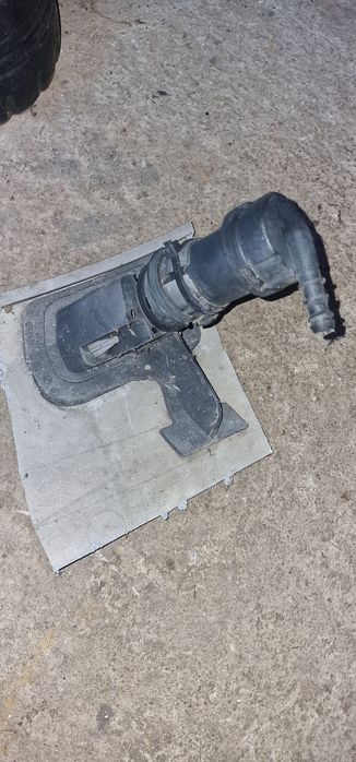 Spalatoare faruri opel zafira B