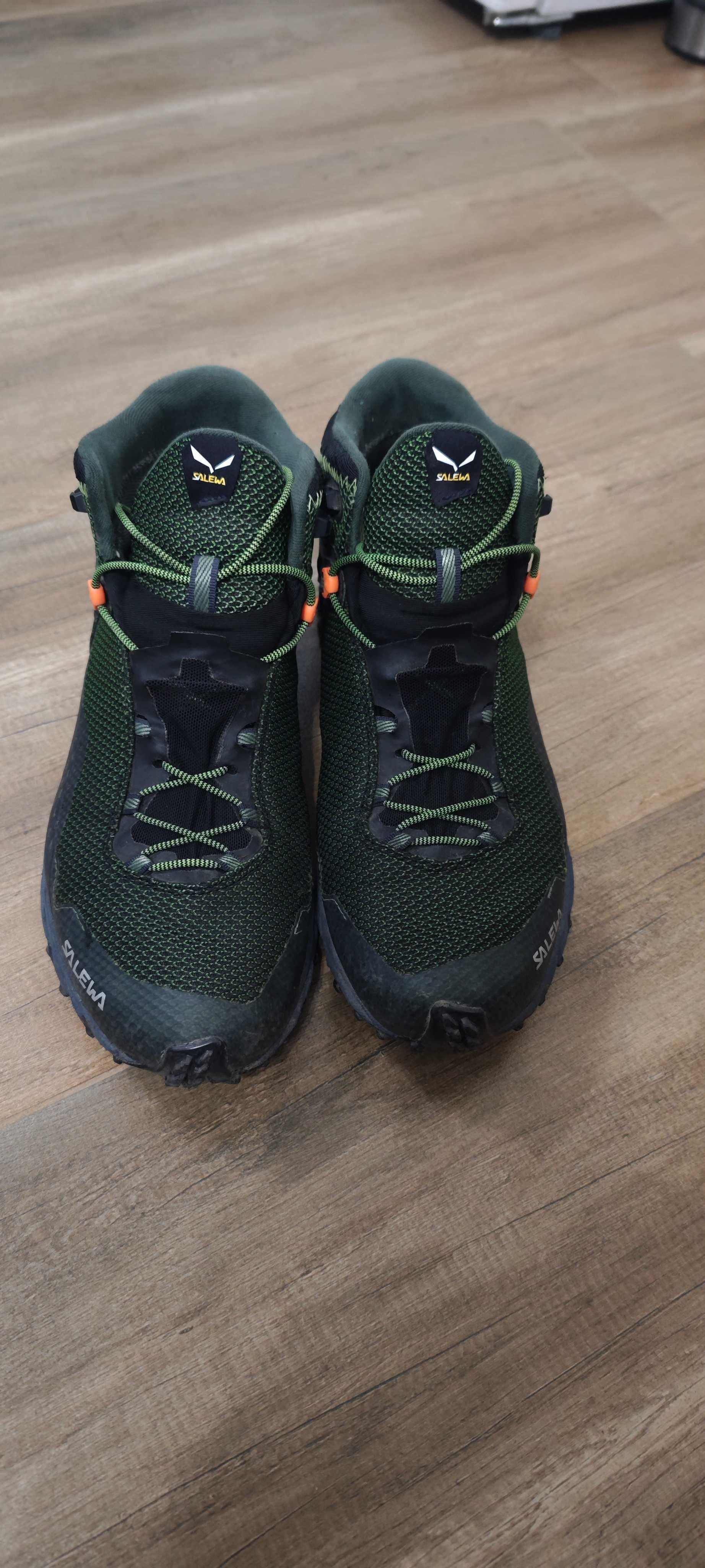 Туристически обувки Salewa  43номер