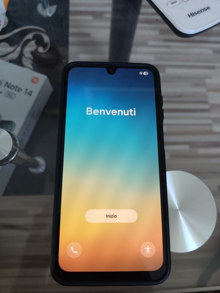 Samsung galaxy A16 5G