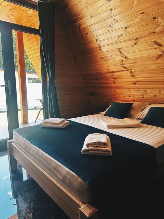 Cabana Craciun 2026 !!!