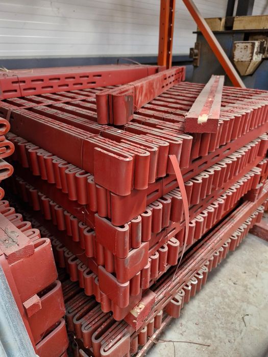 Cofraje tip doka marca LANA , montanti , accesorii , schele , popi