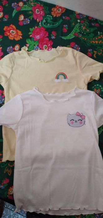 Детская одежда для девочек