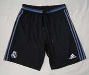 Adidas Real Madrid Shorts оригинални гащета M Адидас Реал Мадрид шорти
