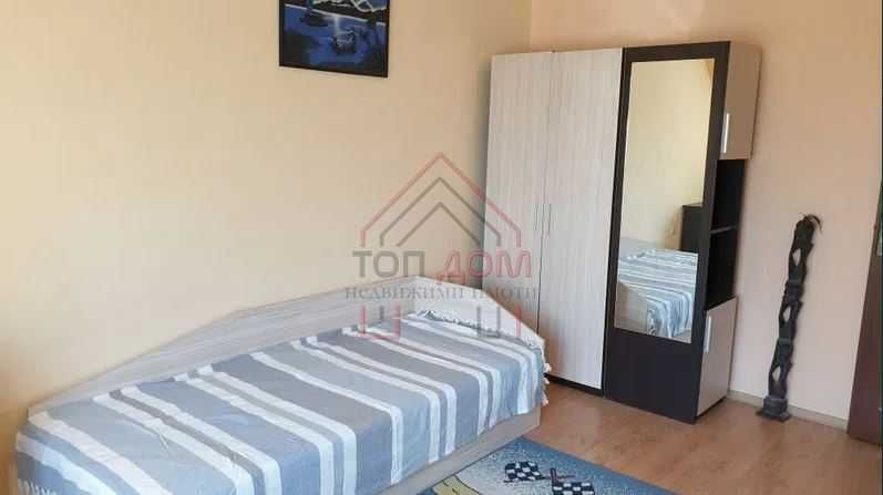 Дава се под наем Тристаен апартамент в Варна, Център - 100 кв.м за 663 € - Снимка #8