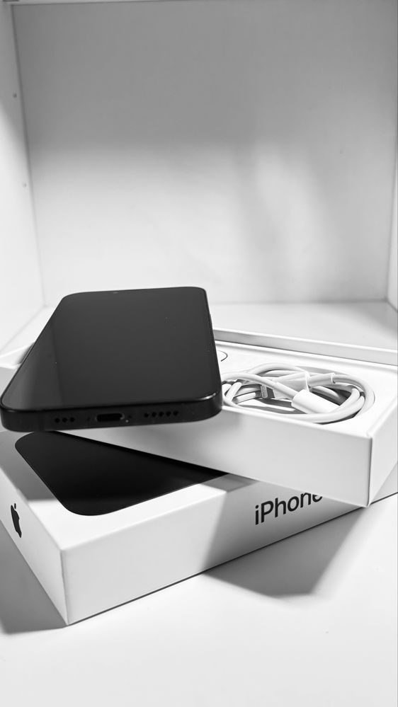 Iphone 11 128 GB -  Back2School