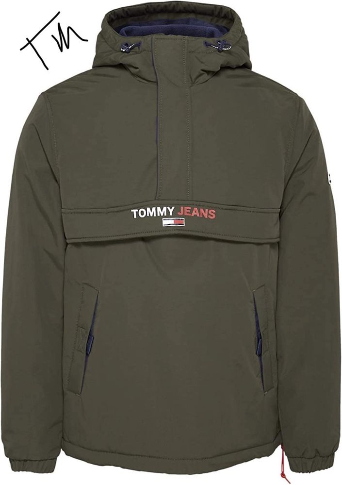 Geaca Tommy Jeans