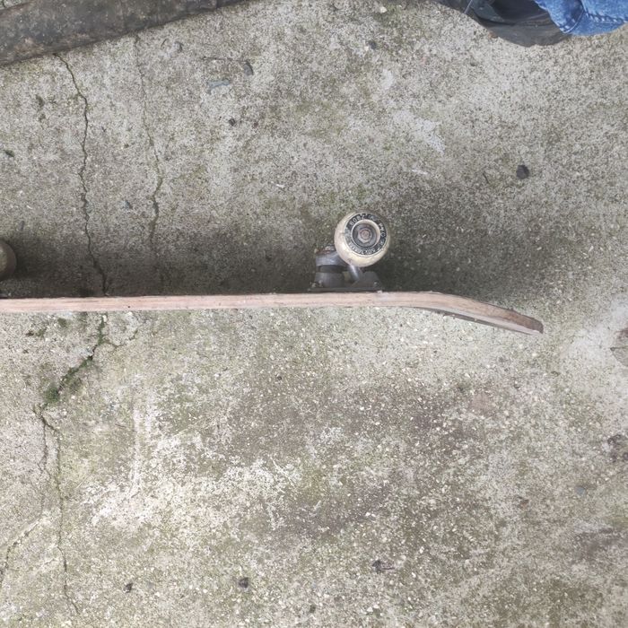 Vând skateboard rco