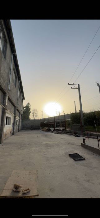 сдается в аренду под производство/цех/склад