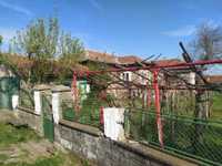 Продавам къща в село Окорш, община Дулово, област Силистра