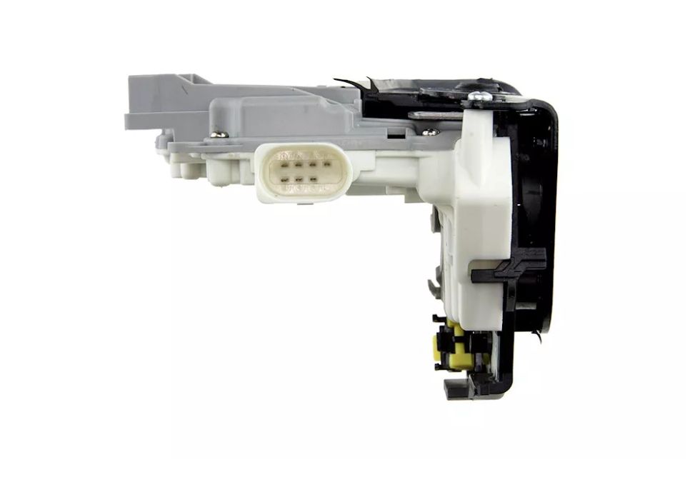 Брава За Задна Дясна Врата Audi, A4 B7, Seat, Exeo 3R2 3R5, 7 Пин