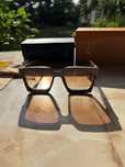 Ochelari louis vuitton millionaire