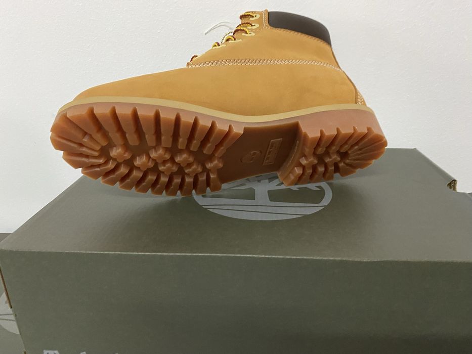 Bocanci de Iarna Timberland 38(24cm)