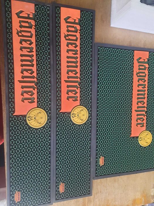 Коврики в бар для розлива