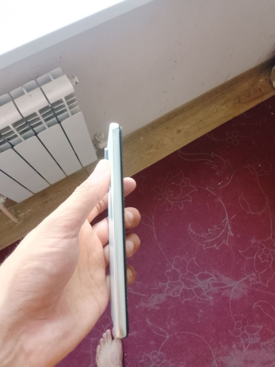 Redmi note 11 pro sotiladi Narxini kelishamiz