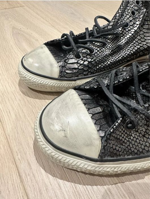 Converse John Varvatos-мъжки кецове