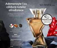 Parfum So Fever pentru ea Oriflame