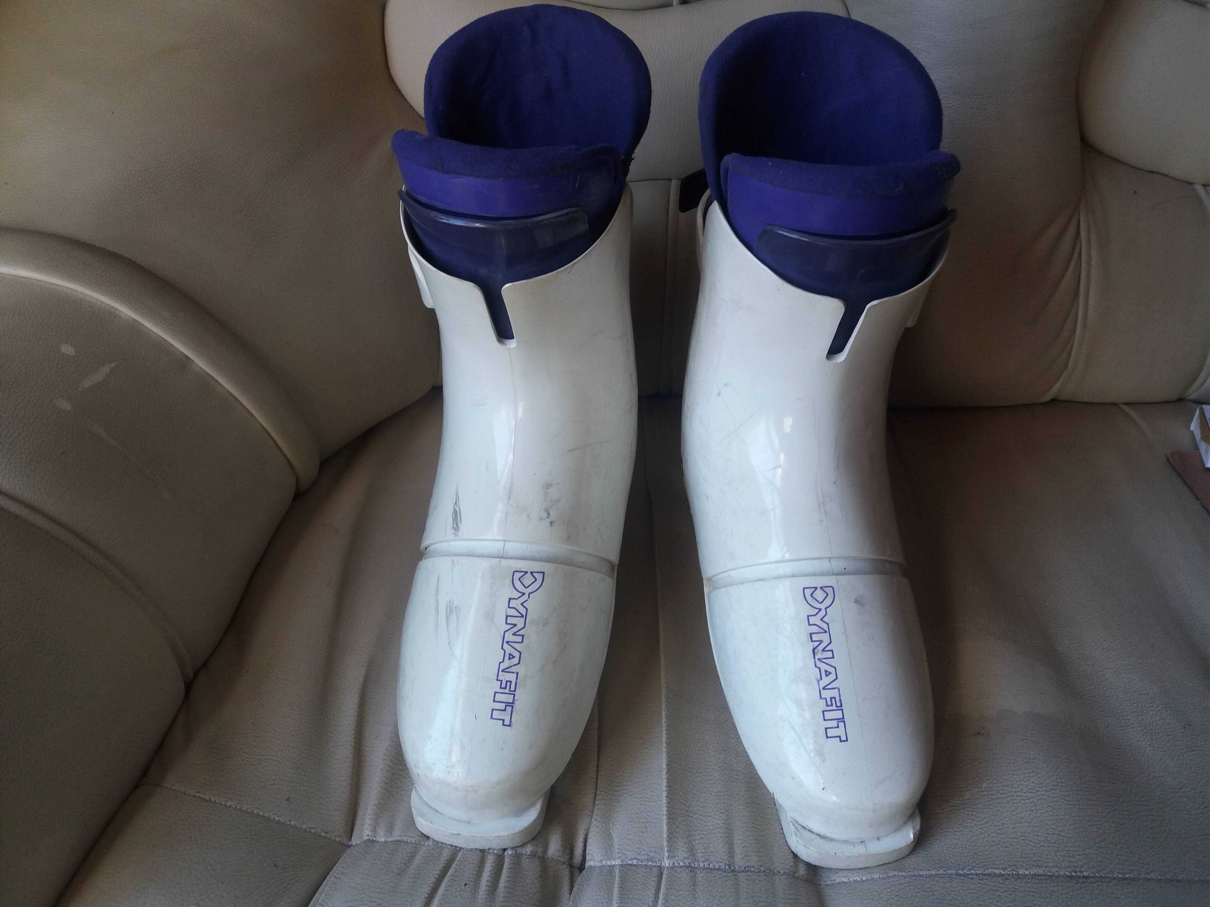 Ски обувки Rossignol Dynafit Comfort Tuning 201