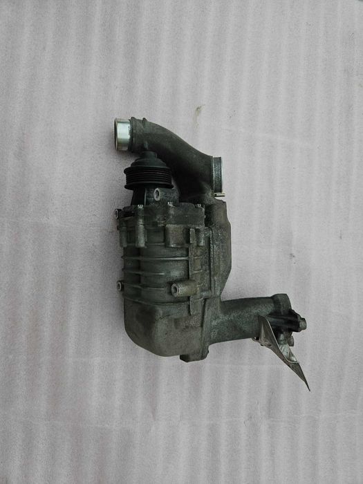 Компресор Еаton m45 Mercedes kompressor 163 hp clk, slk, c, e